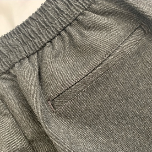 Topman grey trousers - 32x30 skinny fit - Picture 2 of 6